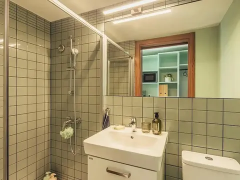 Habitación en alquiler, Cerdanyola del Vallès
