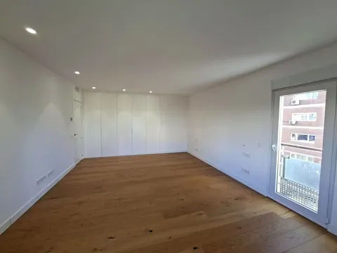 Pis de 300 m² a Madrid