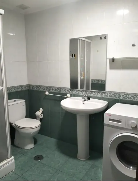Wohnung 110 m² in Carrizo
