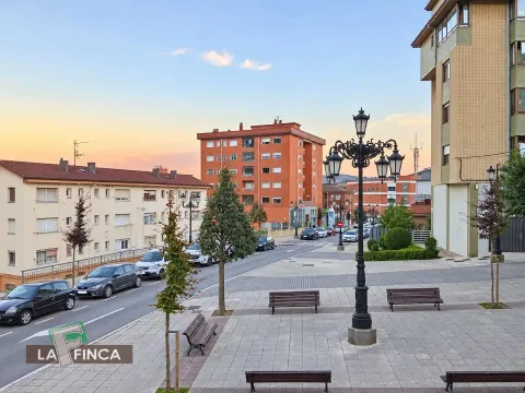 Piso de 71 m² en Oviedo