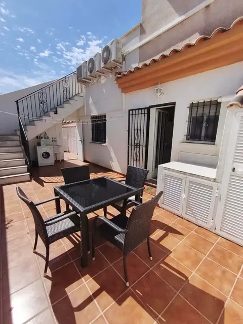 Casa de 78 m² a San Pedro del Pinatar