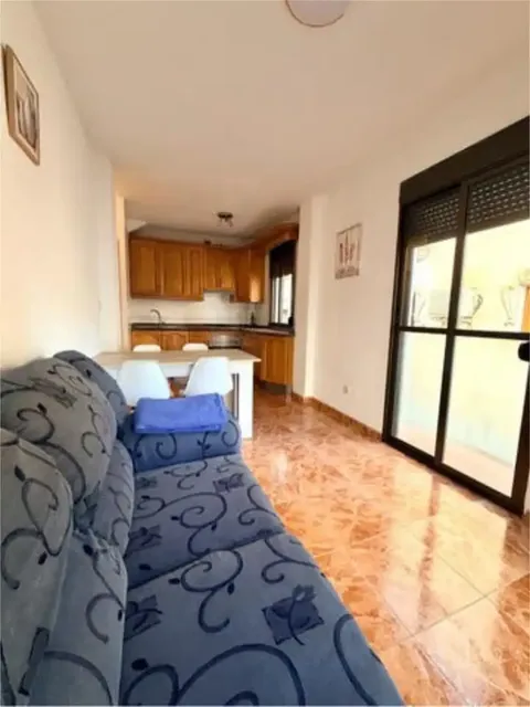 Pis de 60 m² a Órgiva