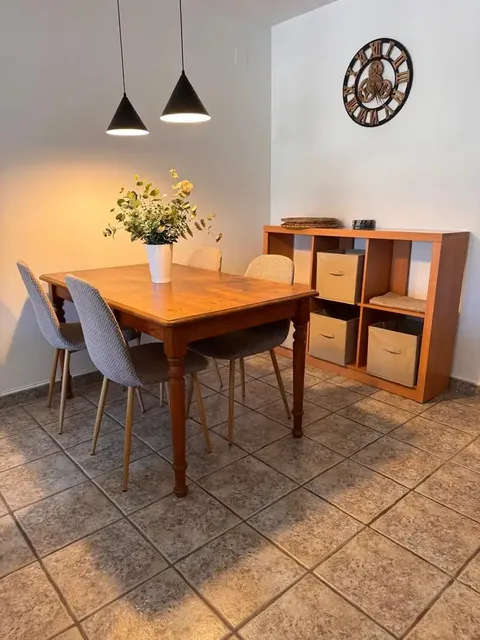 Pis de 105 m² a Altea