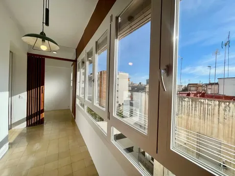 Pis de 141 m² a Barcelona