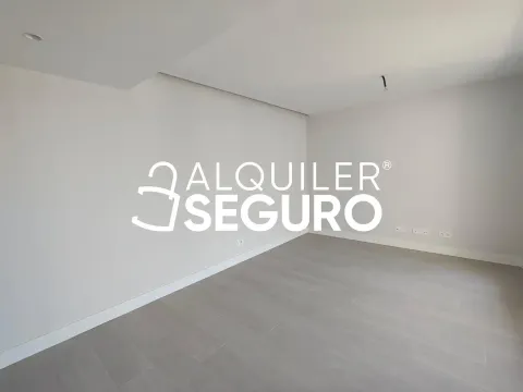 Pis de 60 m² a Madrid