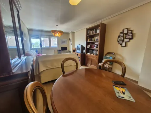 Appartamento 105 m² a Ávila