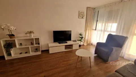 Pis de 111 m² a Montcada
