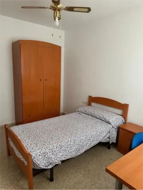 Stanza in affitto, Badajoz
