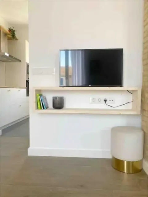 Pis de 70 m² a València