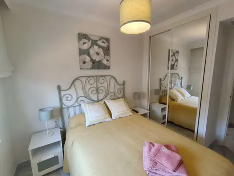 Pis de 95 m² a Marbella