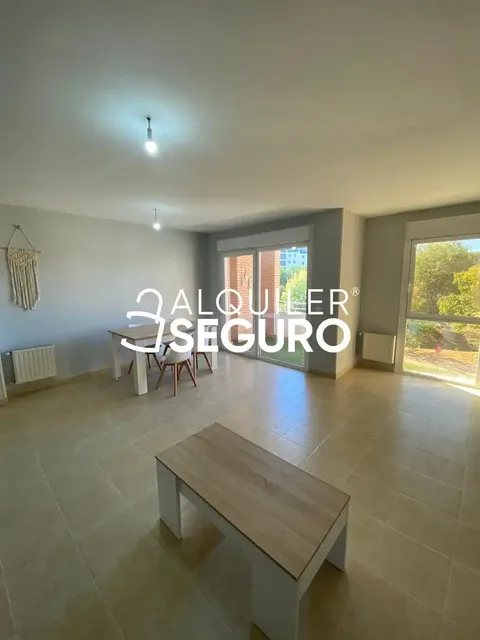Appartamento 90 m² a Guadalajara