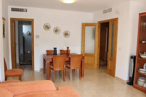 Pis de 113 m² a Navaixes