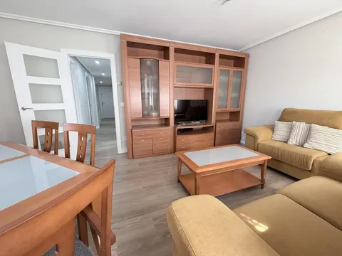 Pis de 83 m² a Saragossa