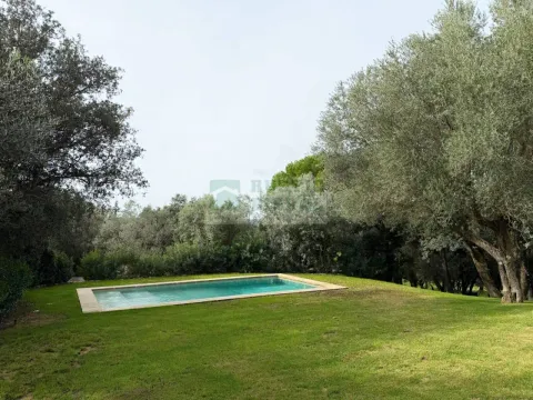 House 141 m² in Corçà (3/24)