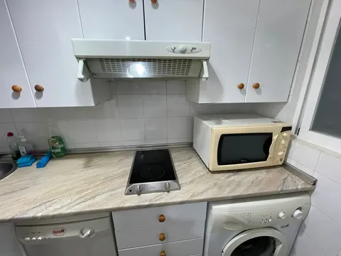 Pis de 80 m² a Madrid