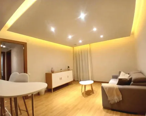 Piso de 42 m² en Oviedo (2/18)
