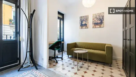 Appartamento in affitto, Valencia