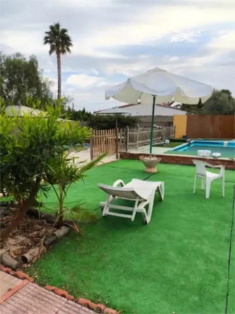 Casa de 80 m² en San Vicente del Raspeig