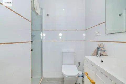 Pis de 39 m² a Granada
