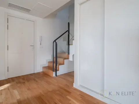 Appartamento 165 m² a Madrid