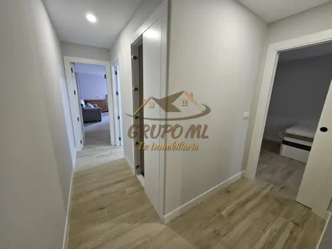 Piso de 90 m² en Jaén
