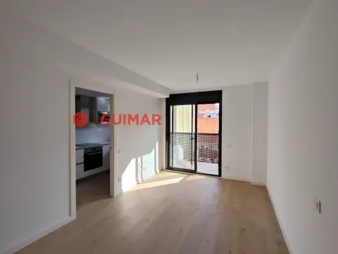 Flat 50 m² in l'Hospitalet de Llobregat (2/20)