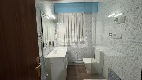 Pis de 112 m² a Santurtzi