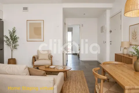 Appartamento 58 m² a Madrid