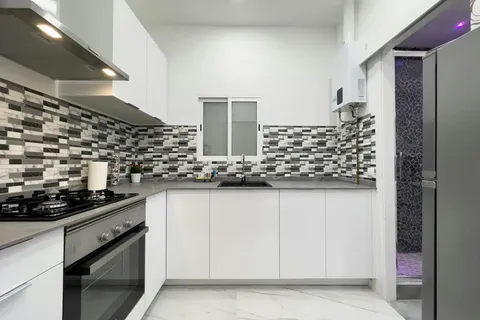 Pis de 55 m² a Barcelona
