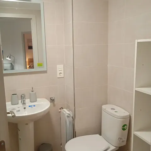 Pis de 50 m² a Granada