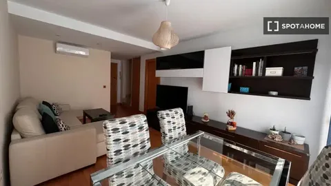Habitació de lloguer, Granada