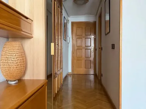 Appartamento 35 m² a Madrid