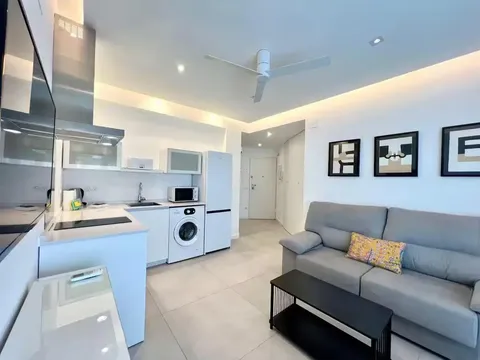 Pis de 72 m² a Madrid