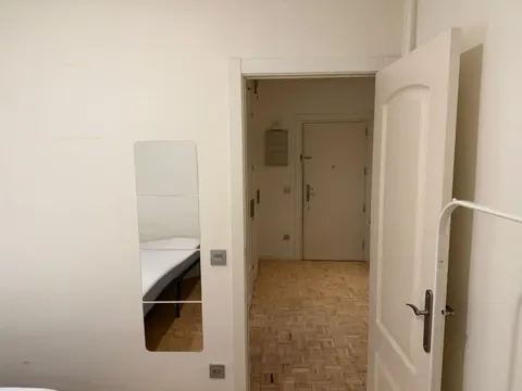 Pis de 108 m² a Madrid