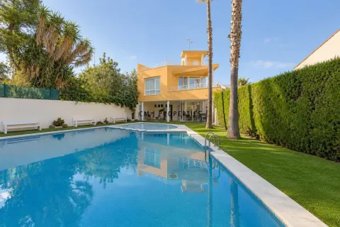 Casa de 292 m² a Godella