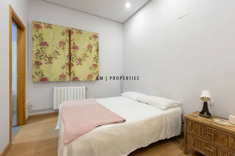 Pis de 81 m² a València