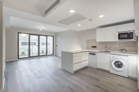 Pis de 75 m² a Granada
