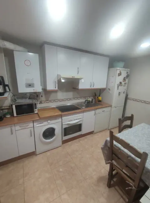 Pis de 76 m² a Madrid