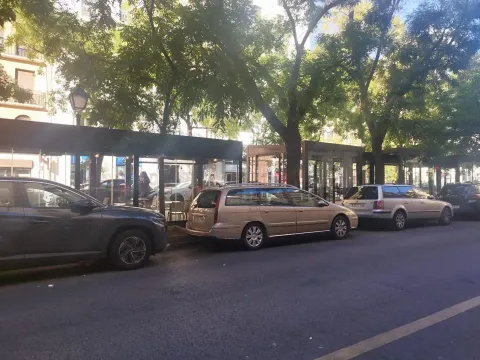 Pis de 40 m² a Madrid
