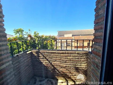 Casa de 123 m² a Linares