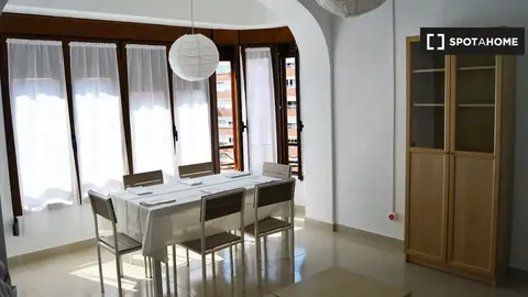 Habitació de lloguer, València