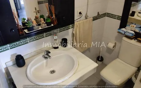 Pis de 91 m² a Torremolinos