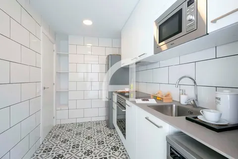 Pis de 75 m² a Barcelona