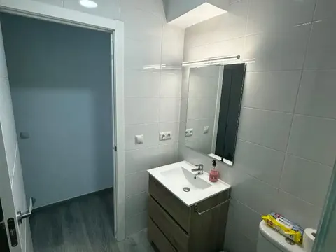Habitació de lloguer, Sevilla