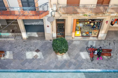 Wohnung 66 m² in Girona