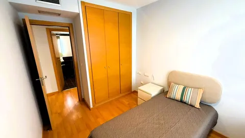Pis de 107 m² a València