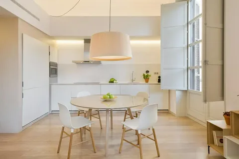 Pis de 62 m² a Barcelona