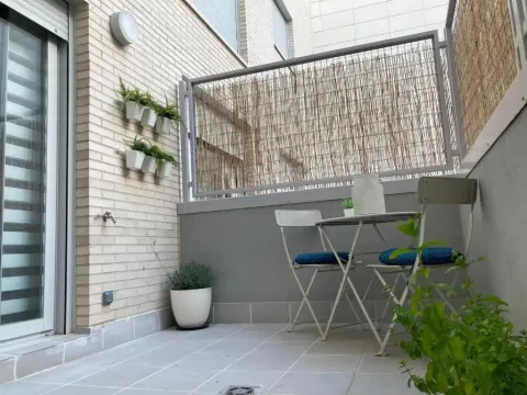 Flat 110 m² in Zaragoza