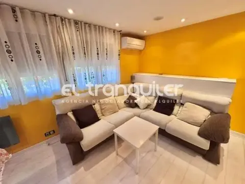 Appartamento 80 m² a Madrid