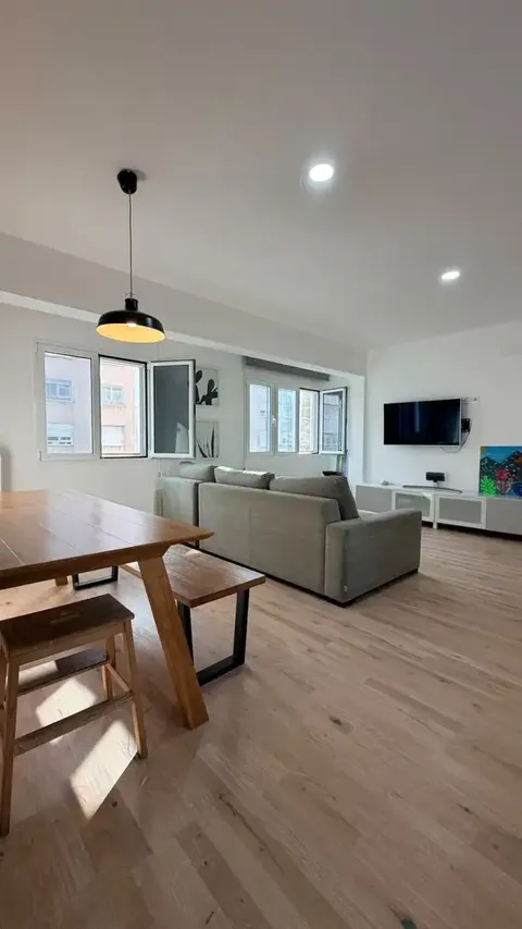 Pis de 65 m² a Las Palmas de Gran Canaria